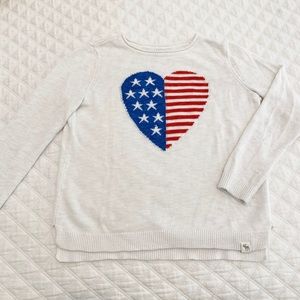Abercrombie pullover